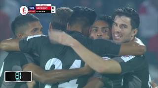 100 goals Of The Hero ISL 201920 [upl. by Michale164]