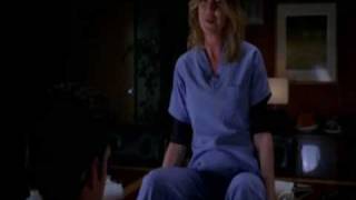 Greys anatomy 6x20 quotMerder 3quot [upl. by Alphard]