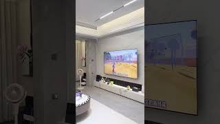 Smart Home Tour Trend Deco homedecor moderndecor [upl. by Doubler]