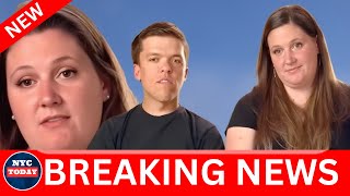 ‘LPBW’ Tori Roloff Puts Zach’s Shortcomings On Blast [upl. by O'Dell778]