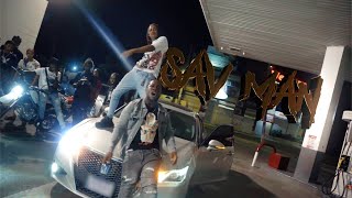 Rymey Gad ft Ikonick  quotSav Manquot  Official Trailer Shot by RBvisualsja [upl. by Hannaj74]