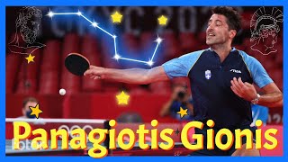 Panagiotis Gionis BEST OF [upl. by Pritchard217]