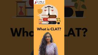 What is the CLAT exam nlus law lawyer entranceexam [upl. by Mosora]