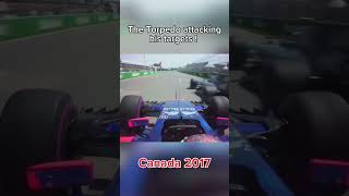 Danil Kvyat wasnt as bad as we thought f1 f12024 [upl. by Nekial982]