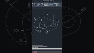 AutoCAD KancaHook Çizimi [upl. by Eahsram]