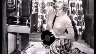 Movie Legends  Lizabeth Scott Reprise [upl. by Norbert]