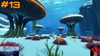 Modded Subnautica Below Zero in 2024 Lets Play Episode 13 [upl. by Didier]