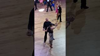 Ballroom top Delightful Duos dance trendingshorts ballroomdance [upl. by Ludwog]