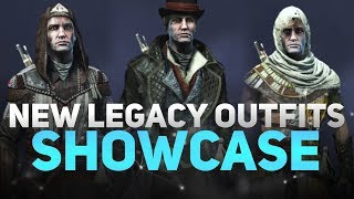 Assassins Creed 3 Remastered Combat and Interrogation With Aguilar Outfit gaming [upl. by Clyte]