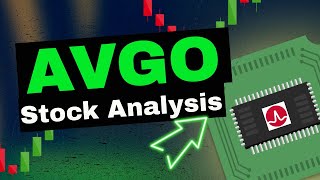 🚀 AVGO Broadcom Analysis Will New Partnerships Boost the Stock [upl. by Daisy966]