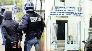 Urgent La DIC Procède Encore 3 Arrestations à la dernière minute…400 Millions Falsifiés… [upl. by Ahsinuq]