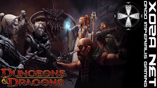 🧙 Dungeons amp Dragons Echoes of Pantheon QampA  discord 05OCT24 [upl. by Elita237]