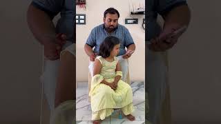 Arrey Baap Re Aaj To Main Bach Gayi 😱😱 funny shorts comedy trending viral [upl. by Almena829]