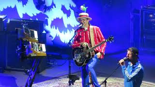 Primus ft Trey Parker amp Matt Stone  South Park Theme Live  South Park 25th  Red Rocks 8922 [upl. by Steffie243]