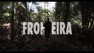 Veja operação especial do Exército nas fronteiras do Brasil [upl. by Adnahsor]