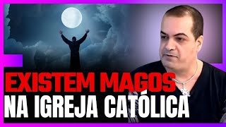 JOSÉ DE ANCHIETA ERA UM MAGO CATÓLICO [upl. by Pyotr814]