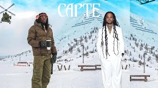 Kalash amp Gazo  CAPTE prod ML [upl. by Ier625]