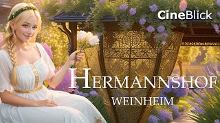 Hermannshof Weinheim [upl. by Suhploda]