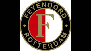 Björn Litjes Engelbewaarder Feyenoord versie 2023 [upl. by Greta860]