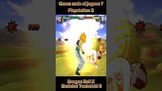 Super Vegeta  Dragon Ball Z Budokai Tenkaichi 3 gameplay ps2 anime vegeta pc dragonballz [upl. by Belita]