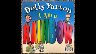 I am a Rainbow Read Aloud  Read Along Story [upl. by Iolande]