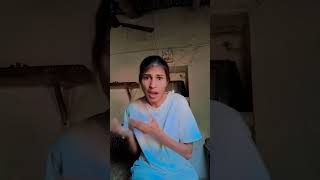 ok Nani main ja rahi hun comedy funny funnycomedy trendingshorts youtubeshorts realsfool come [upl. by Aibonez]