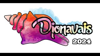 Djonavais 2024 Official Video  Carnaval Peniche [upl. by Kilbride298]