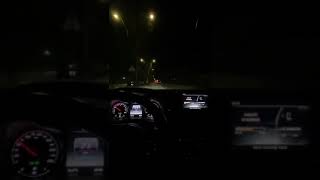 Mercedes C200D İmzalı Seri 2017 ile Adana Piyasası Gezi Part 2 c200d adanacity mercedesc200d [upl. by Wilona398]