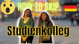 Studienkollegs in Germany  Which One is Right for You Private Studienkolleg studienkolleg [upl. by Ennayram]