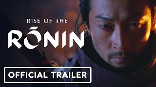 Rise of the Rōnin™ Gameplay  PS5 [upl. by Edniya]