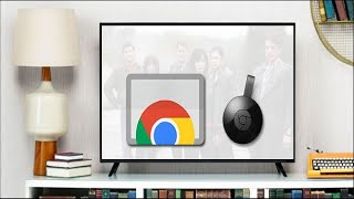 How to Improve Video Quality When Casting a Tab to Your Chromecast [upl. by Lednew]