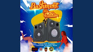 Bashment Fix Riddim [upl. by Dominic]