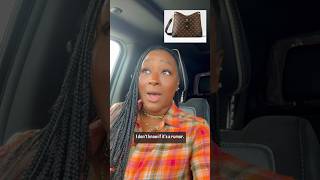 LOUIS VUITTON ODEON PM amp ODEON MM DISCONTINUED 🤔😩 WHAT marquitalvluxury louisvuitton luxury [upl. by Dumah]