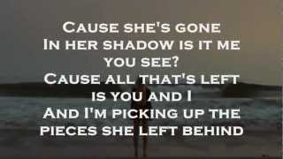 Paloma Faith  Picking Up The Pieces lyrics HQ [upl. by Amos]