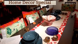 My Latest IkEAs Tour Final Part  Home Decor Special [upl. by Nitsud]