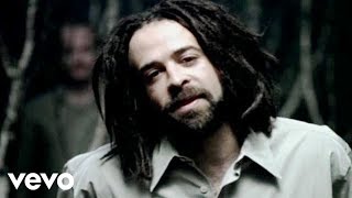 Counting Crows  A Long December Official Video [upl. by Hairehcaz]