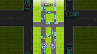 Car Escape Level 324  Car Escape Game [upl. by Nwahsad]