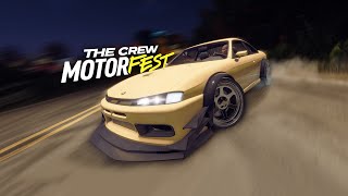 THE CREW MOTORFEST  RANDOM MOMENTS 4 [upl. by Eciral]