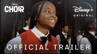 Choir  Official Trailer  Disney [upl. by Yelich]