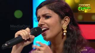 Pathinalam Ravu Season 5  Archana  Song പാടുന്നത് പാപമാണോ Epi32 Part2 [upl. by Dleifniw2]