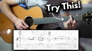 FIVE Awesome Guitar Techniques [upl. by Chenay]