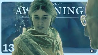 Lets Play Unknown 9 Awakening 013 Deutsch 4K  Das kambrische Gerät [upl. by Malcom]