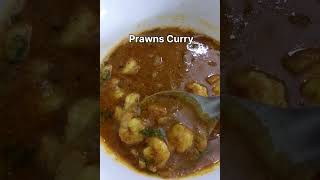 Delicious Prawns Mustard Seeds Recipe😋 [upl. by Kennet19]