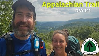 Charmed by Connecticut  Appalachian Trail Thru Hike 2024 [upl. by Anaeirb820]