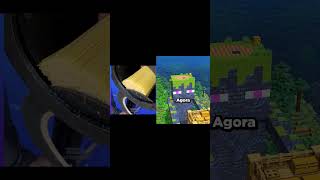 Vídeo do Nitrus minecraft satisfyingvideo construçãominecraft [upl. by Arihaz]