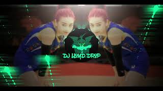 DJ Faja Skali TikTok Viral Slow DJ Lloyd Drop Remix [upl. by Convery417]