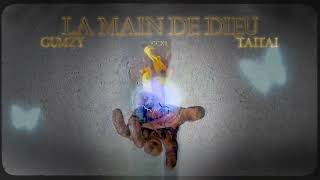 Guimzy  La main de Dieu feat Taitai  Prod by Ovenriddimbeats97 [upl. by Byler407]