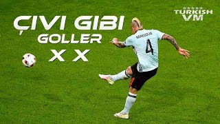 Çivi Gibi Goller • X X • 2017 • FULL HD [upl. by Venator]