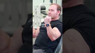 Avoid These Common Mistakes in Seated Incline Curls for Better Bicep Activation [upl. by Gorman]