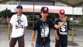 Babaeng Kiat  DIP Syndicate ft AzukiMi ng Tunog Danao Official Music Video [upl. by Spiegel]